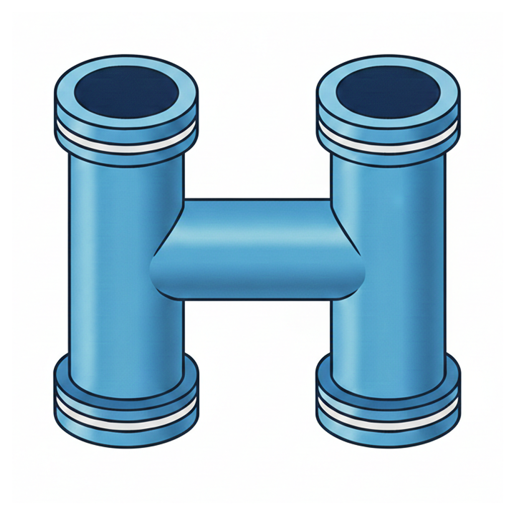 配管採寸ツール